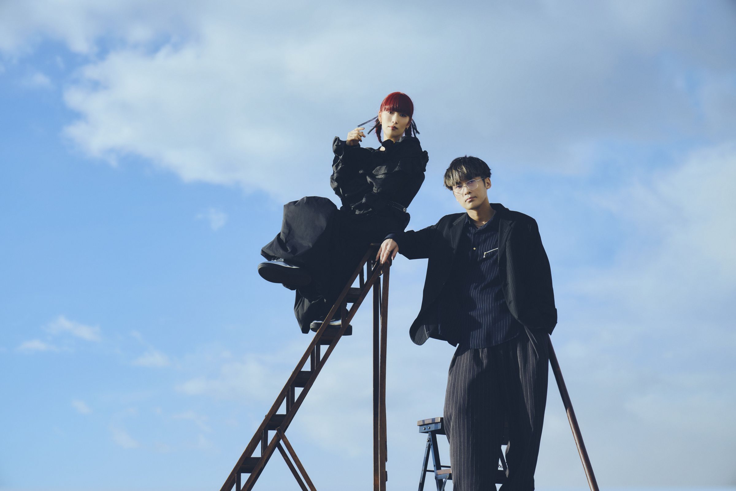 ポップしなないで│ポップしなないで｜POP団